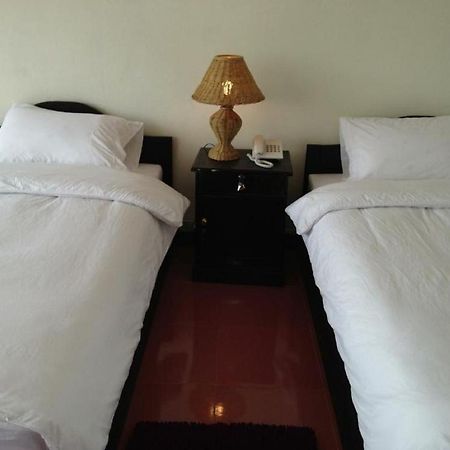 Phoukham Garden Hotel&Resort Xieng Khuang الغرفة الصورة